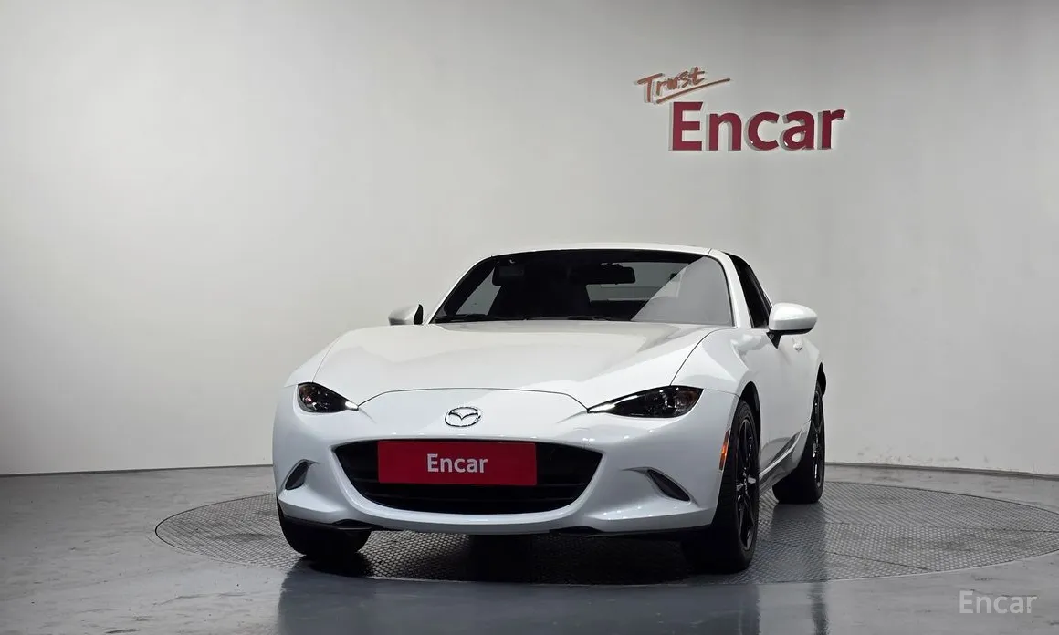 Mazda MX-5 Miata 1989 Miata