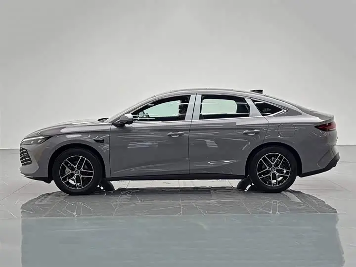 BYD Qin L 2026 2026款 DM-i 210KM超越型