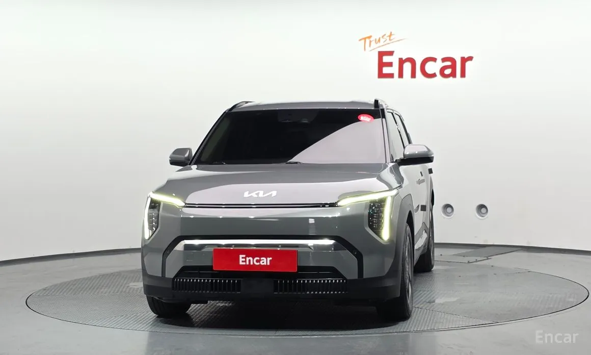 Kia EV3 2024 Long Range 2WD
