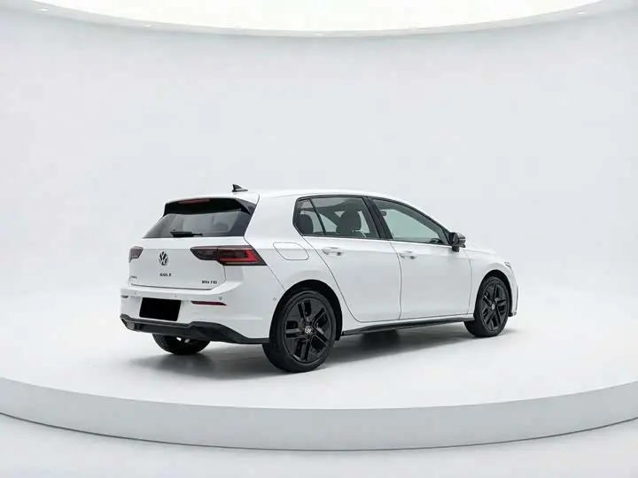 Volkswagen Golf 2025 2025款 300TSI R-Line