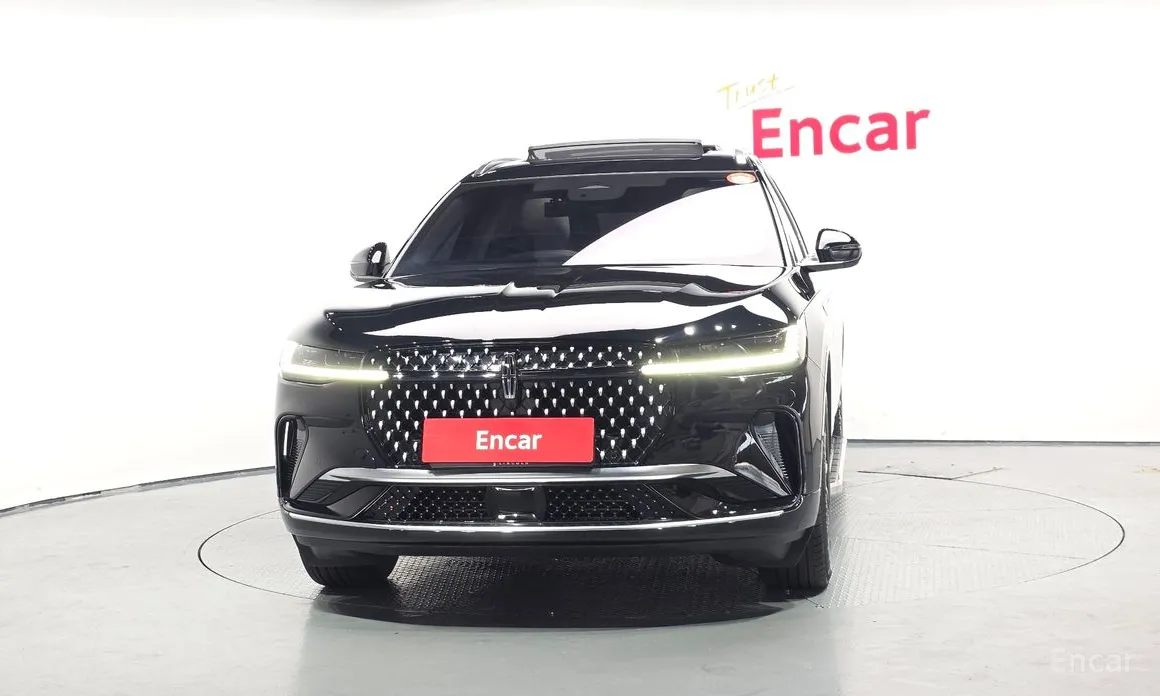Lincoln Nautilus 2023 2.0 Reserve AWD