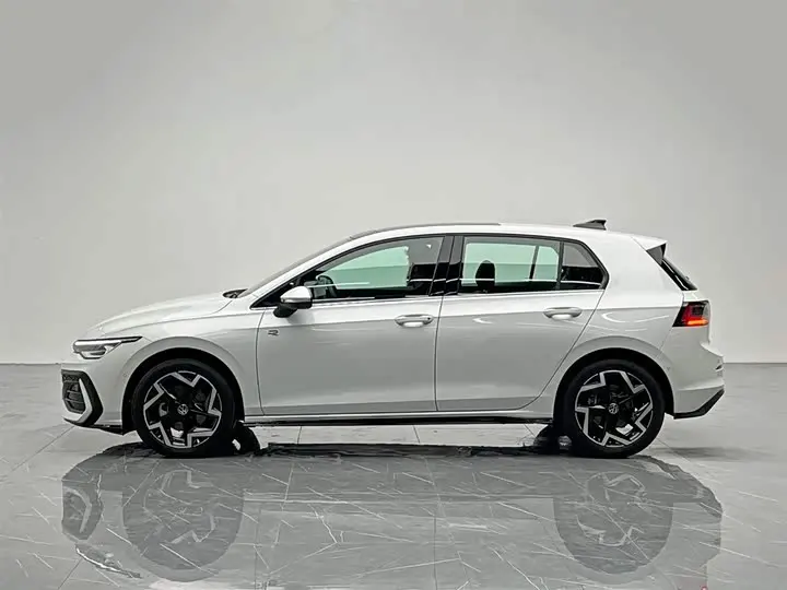 Volkswagen Golf 2025 2025款 300TSI R-Line
