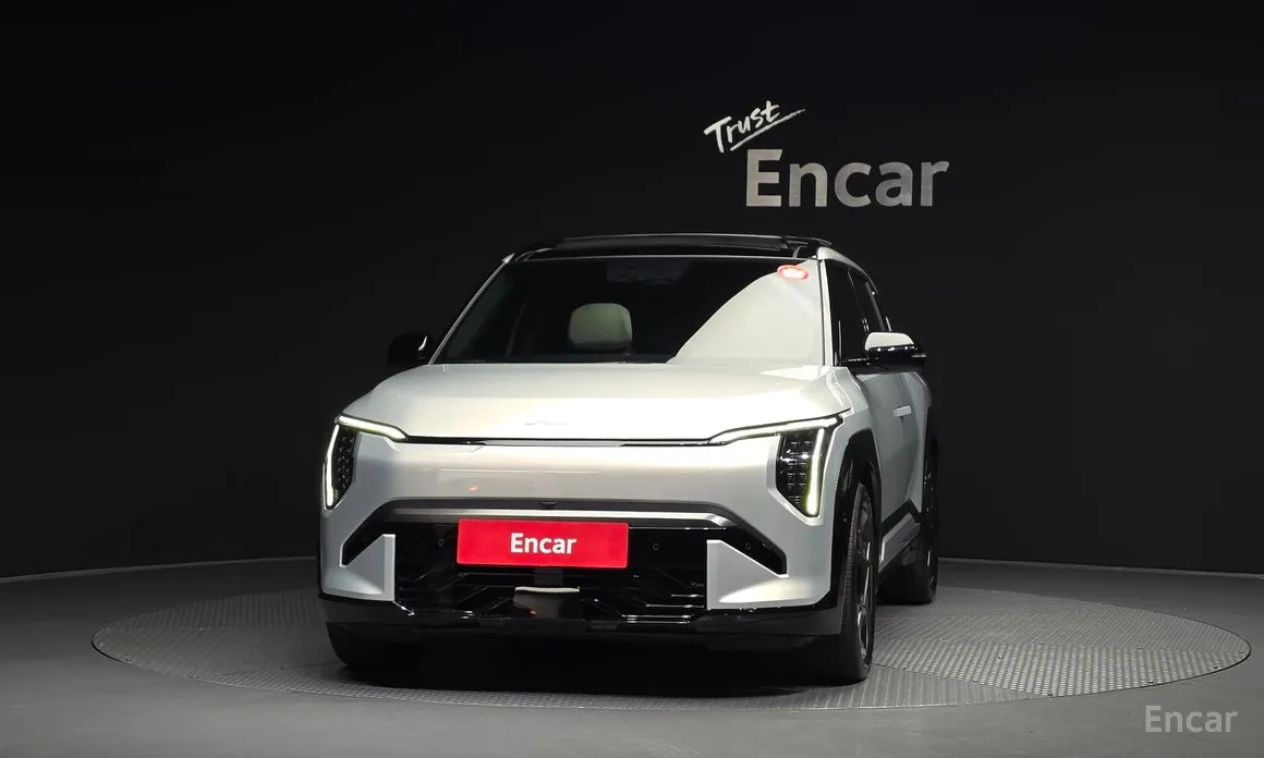 Kia EV3 2024 Long Range 2WD