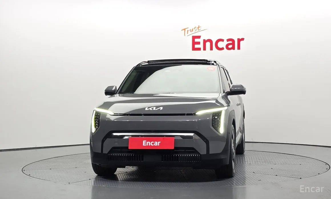 Kia EV3 2024 Long Range 2WD