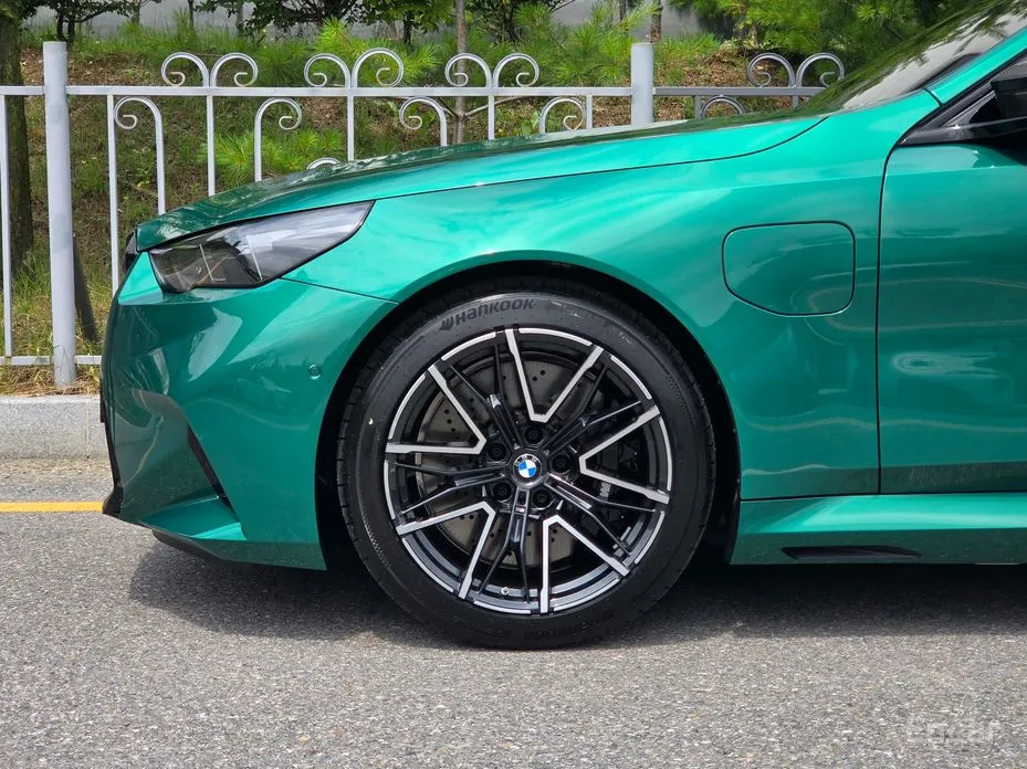 BMW M5 2024 M5 Sedan