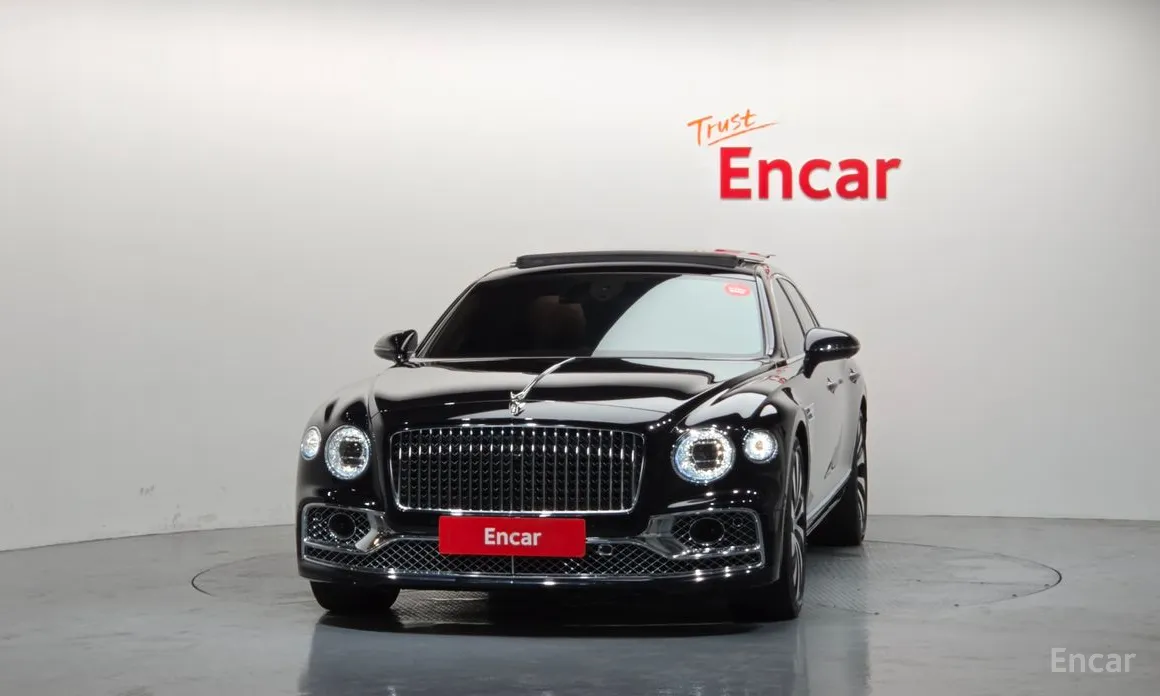 Bentley Flying Spur 2020 4.0 Azure