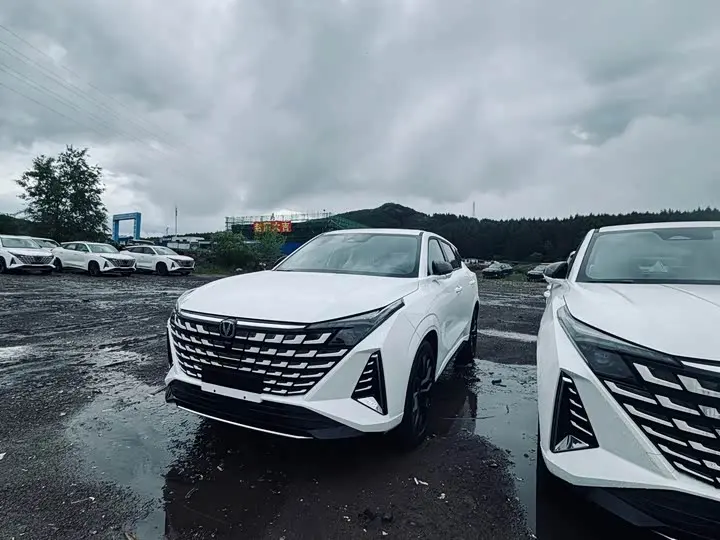 Changan UNI-Z 2026 2026款 1.5T 畅行版
