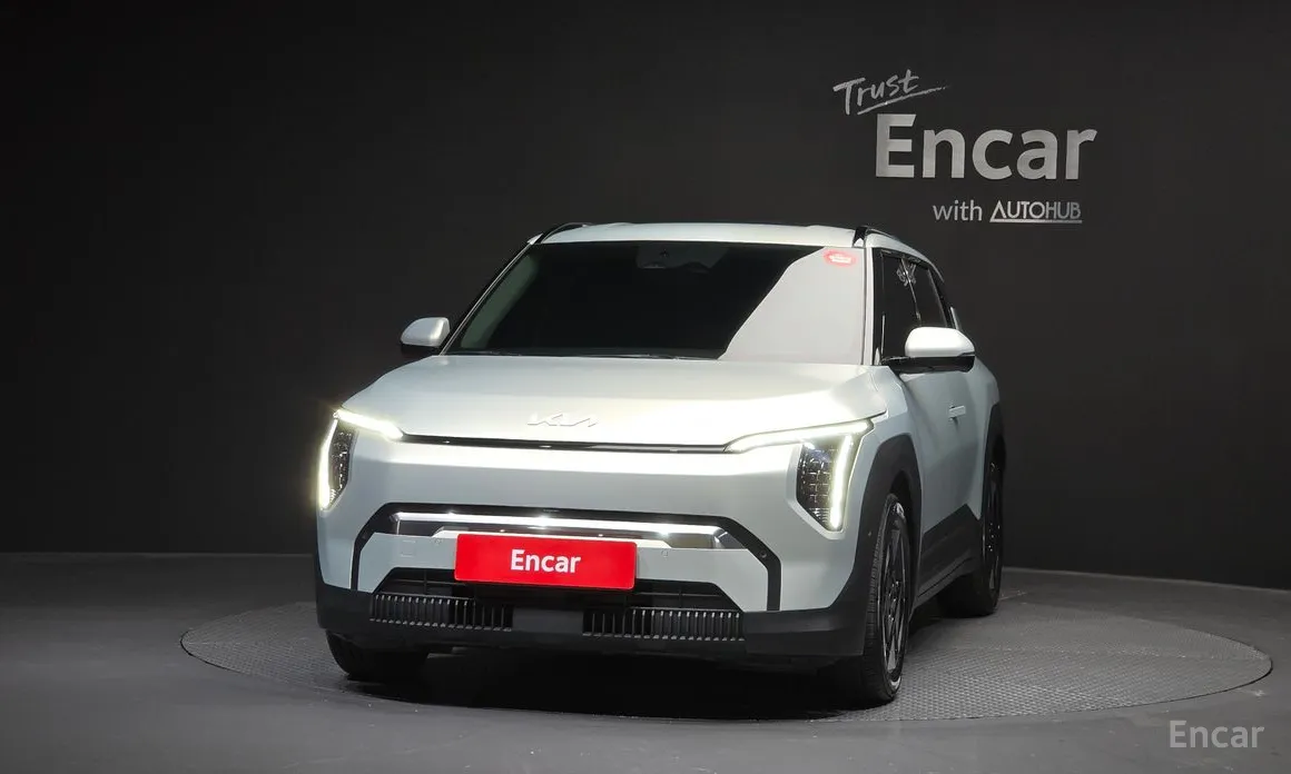 Kia EV3 2024 Long Range 2WD
