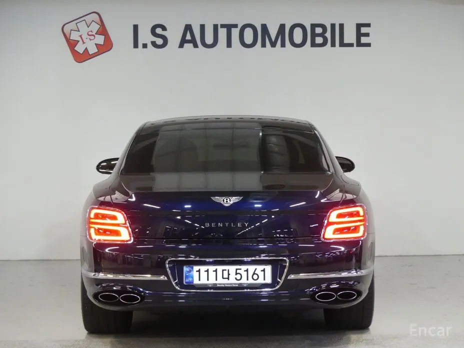 Bentley Flying Spur 2020 4.0 Azure