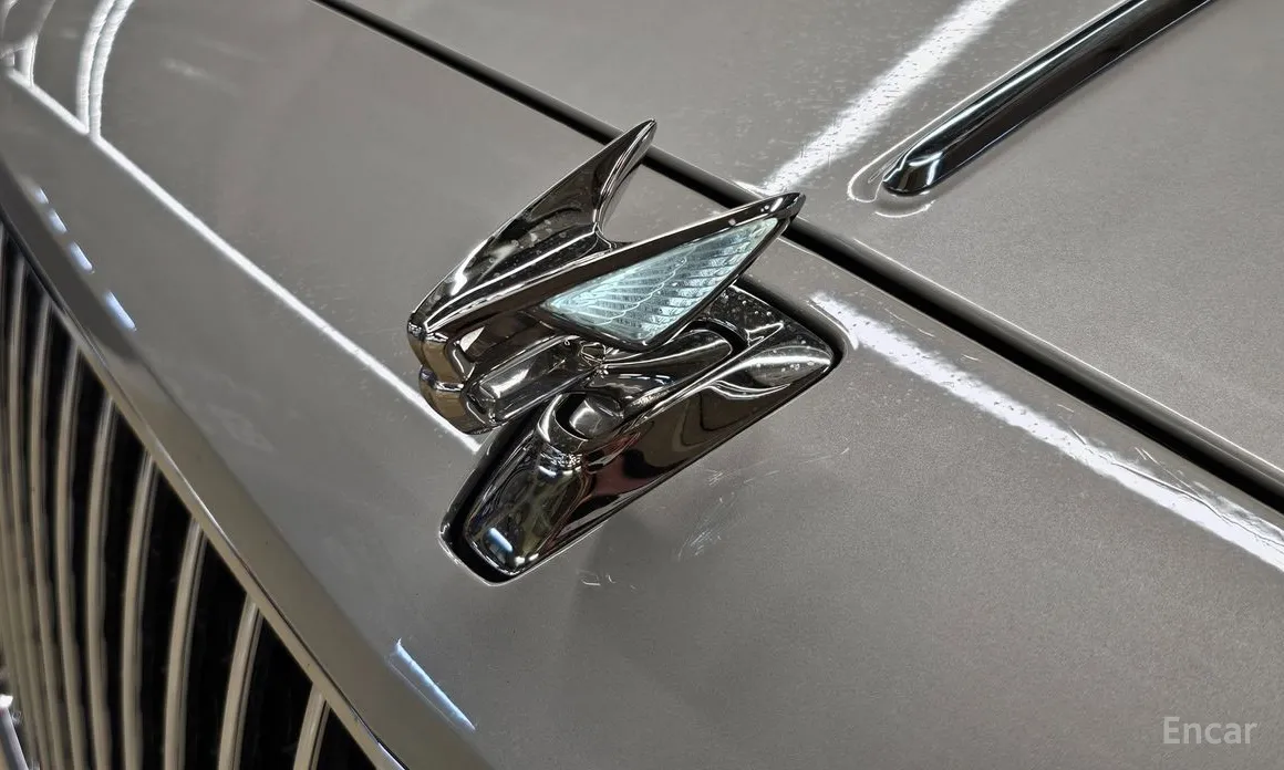 Bentley Flying Spur 2020 4.0 Azure