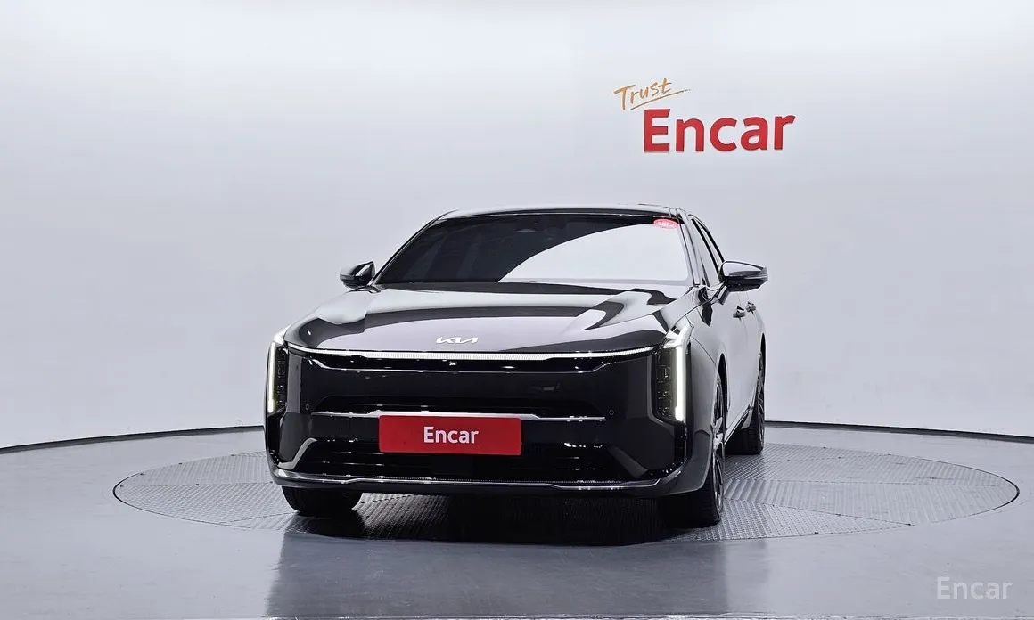 Kia K8 2024 Noblesse