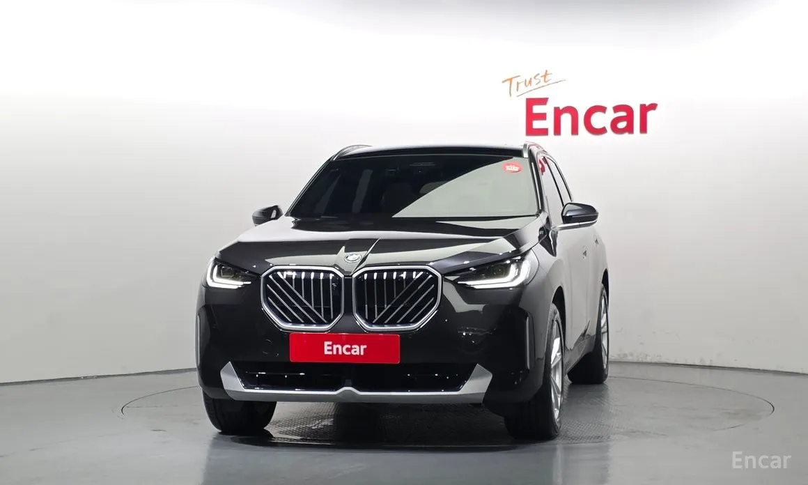 Фото 3 - BMW X3