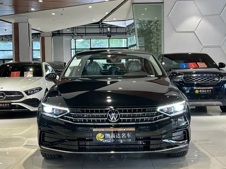 Volkswagen Magotan 2026 2026款 3000万辆甄选款 380TSI DSG豪华型