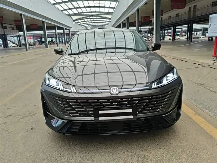 Changan Eado Plus 2026 2026款 第四代 1.5T 500Bar 智享型