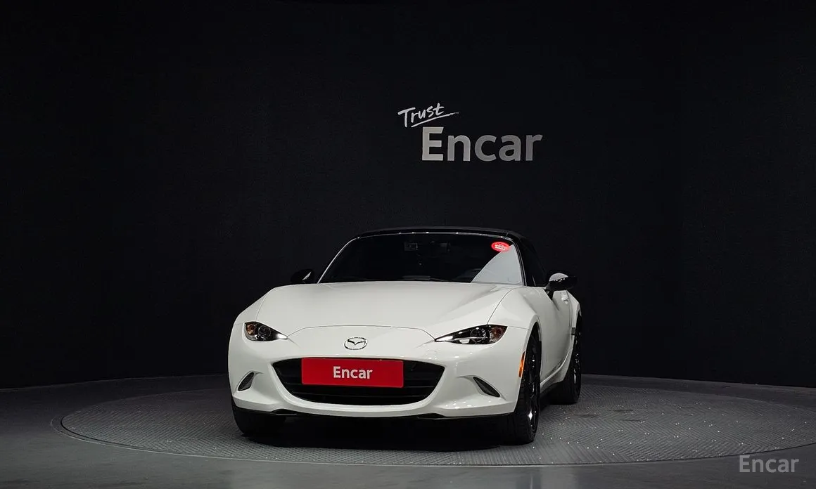 Mazda MX-5 Miata 1989 Miata