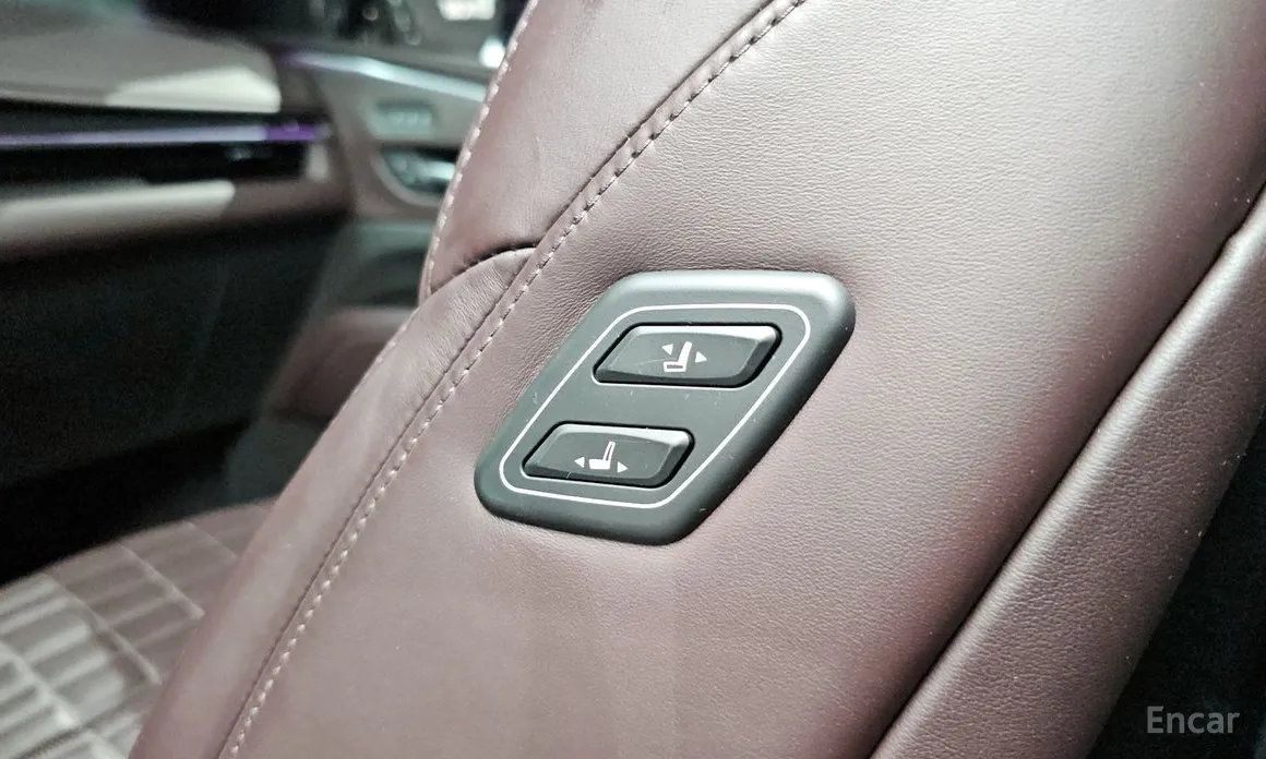 Cadillac Escalade 2021 6.2 ESV