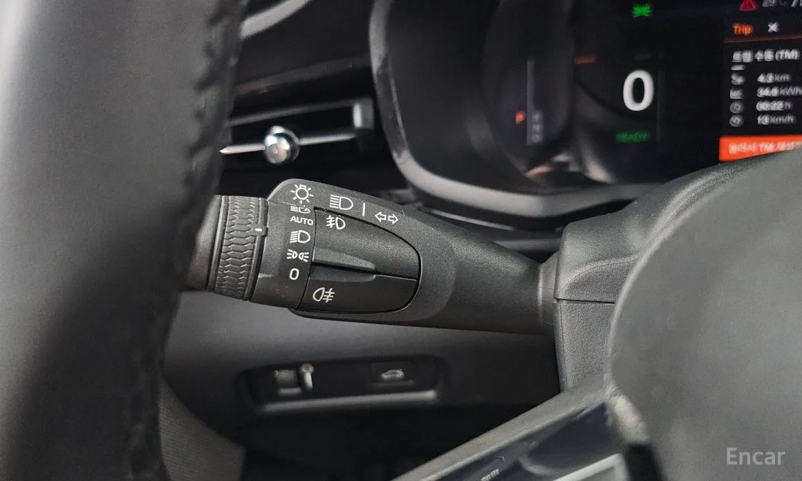 Polestar 2 2022 Longrange Singlemotor