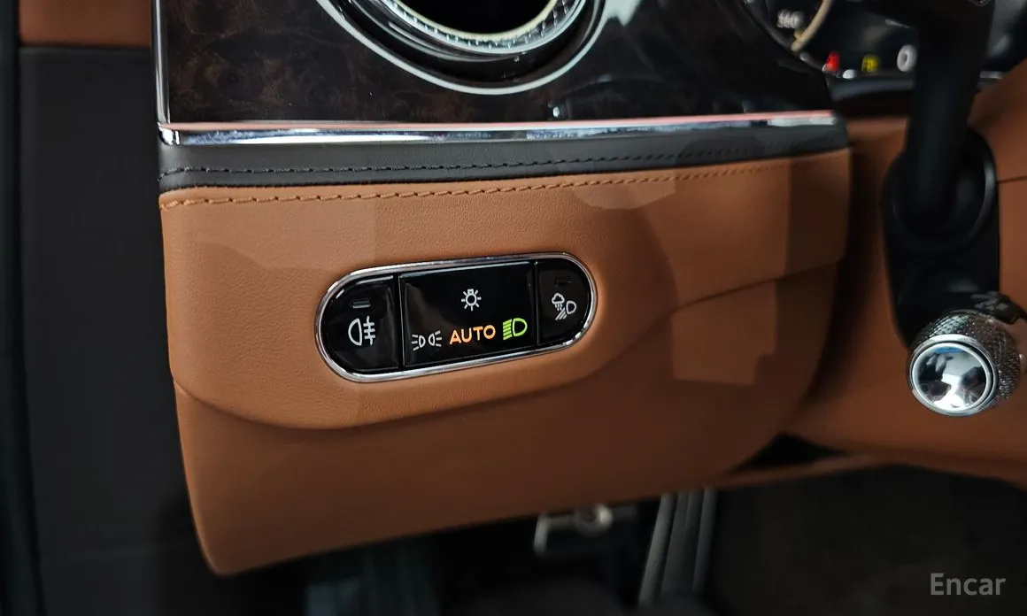 Bentley Flying Spur 2020 4.0