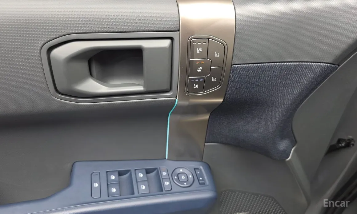 Kia EV3 2024 Long Range 2WD