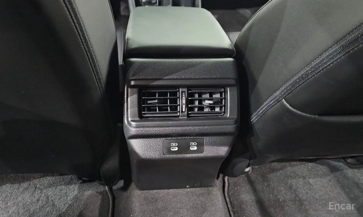 Honda Accord 2023 2.0 Hybrid Touring