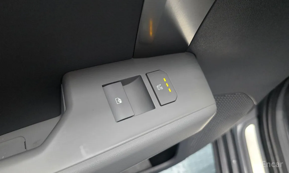 Kia EV3 2024 Long Range 2WD