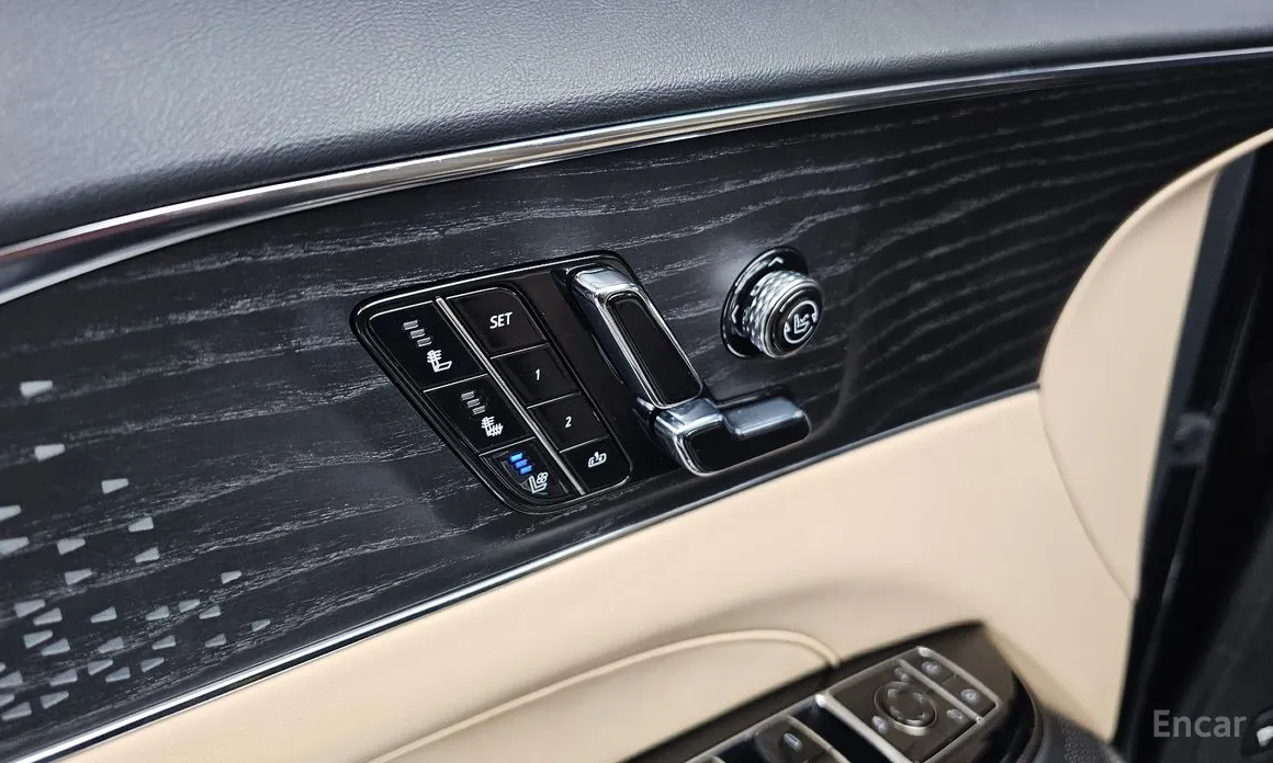 Cadillac Lyriq 2024 Sport
