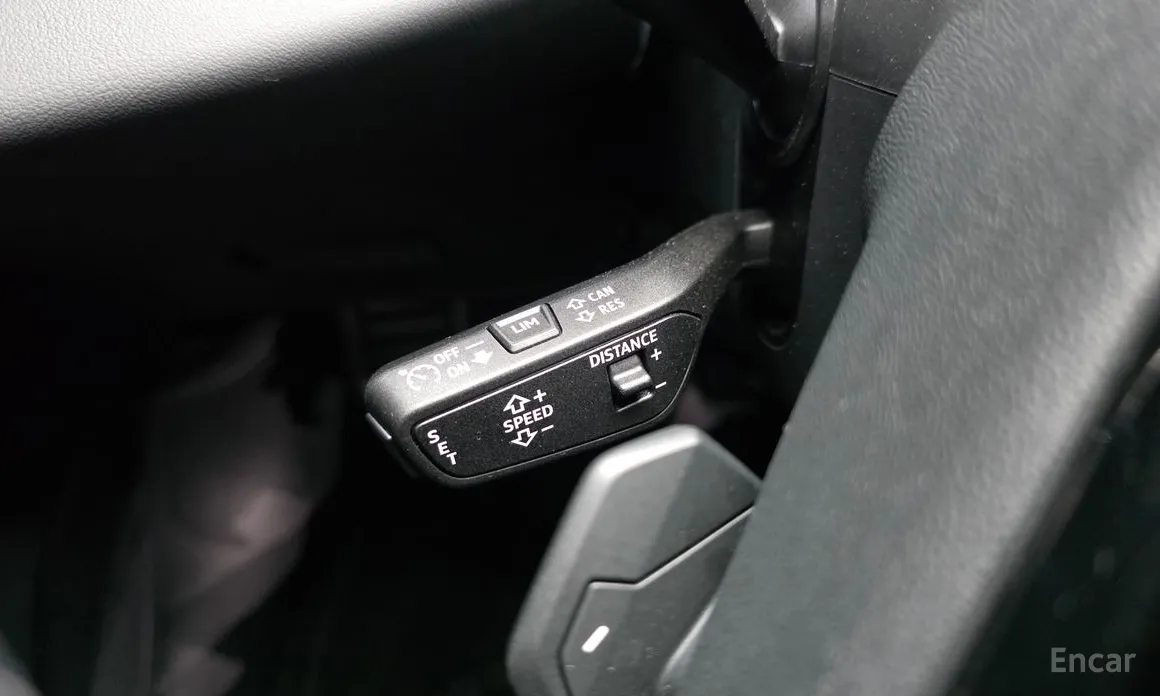 Audi A5 2025 40 TFSI Quattro S Line Black Edition