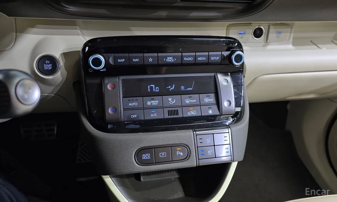 Hyundai Casper 2024 Inspiration