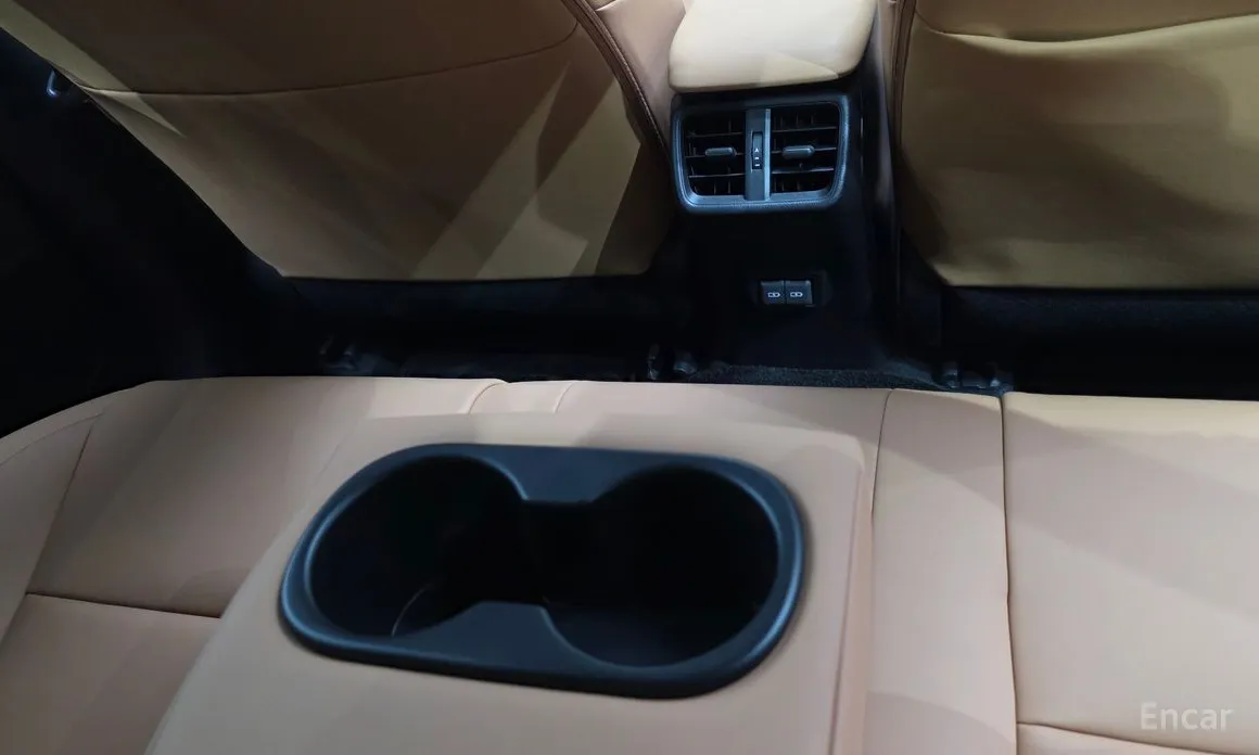 Lexus UX 2024 2.0 2WD