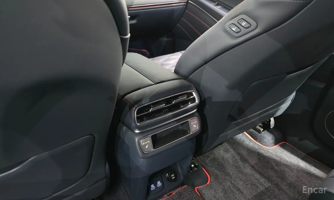 Genesis GV80 2023 2.5T Gasoline AWD