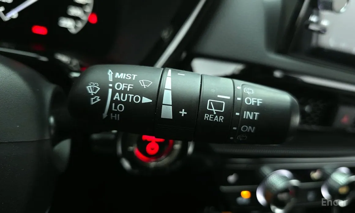Honda CR-V 2023 2.0 Hybrid Touring 4WD