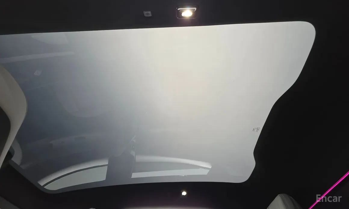 Polestar 4 2024 Long Range Single Moter