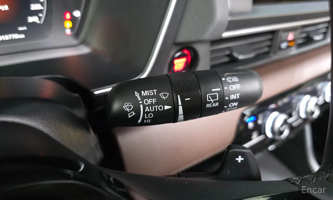 Honda Pilot 2023 3.5 Elite