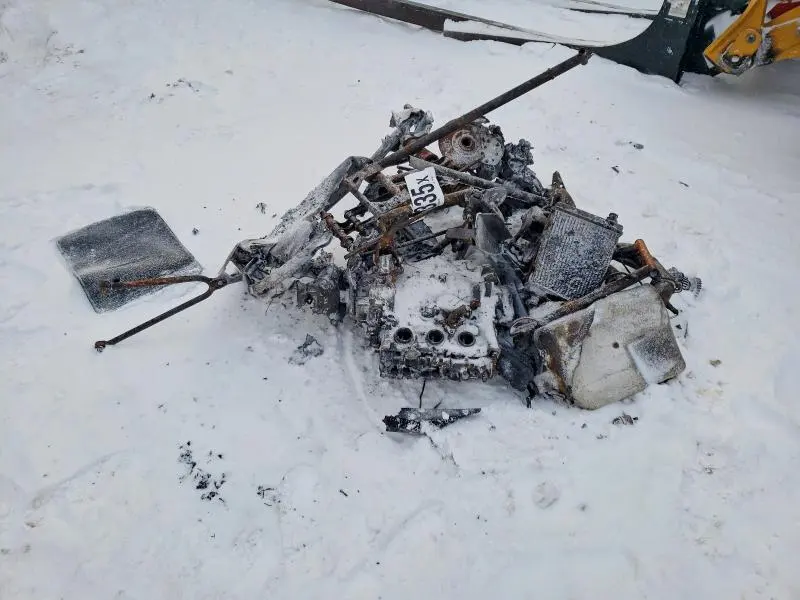 YAMAHA SNOWMOBILE 2015
