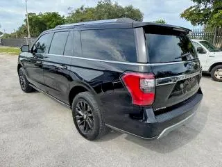 FORD EXPEDITION 2019 VIN 1FMJK1KT9KEA42633