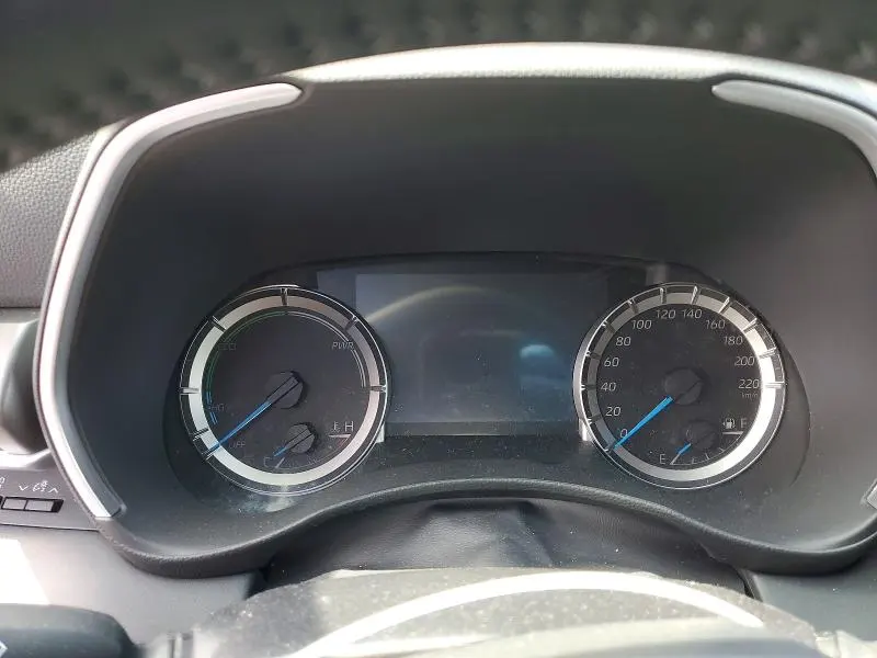 Фото 9 - TOYOTA HIGHLANDER