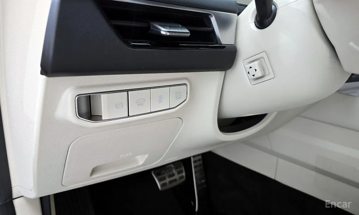 Kia K8 2024 Signature