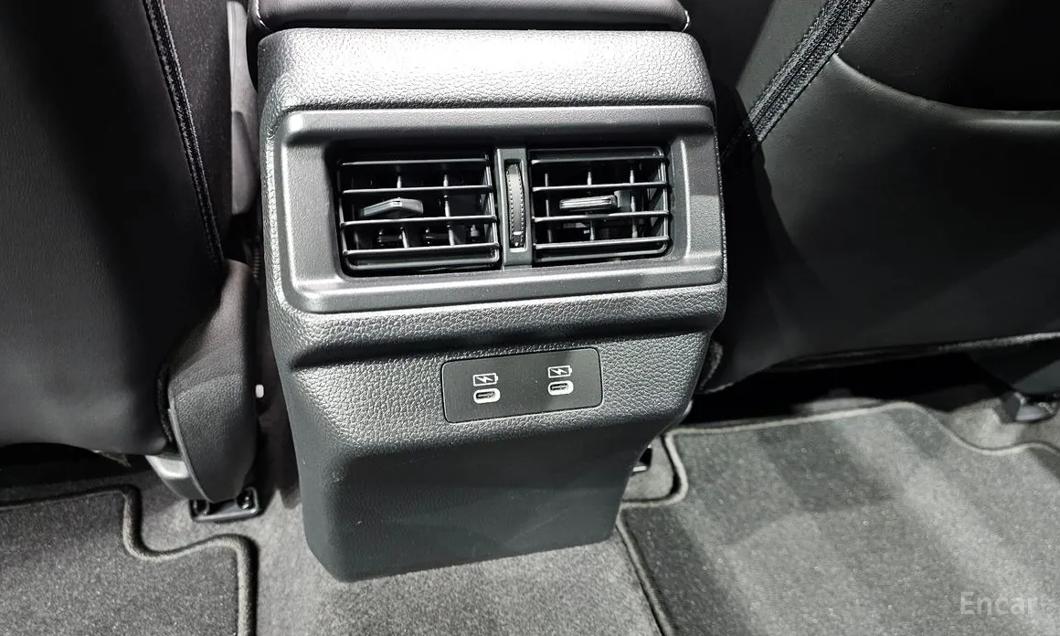 Honda Accord 2023 2.0 Hybrid Touring