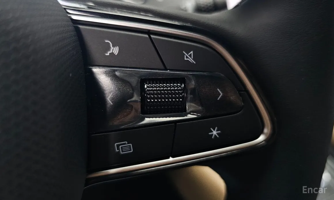 Renault Grand Koleos 2024 1.5 E-TECH Iconic 2WD