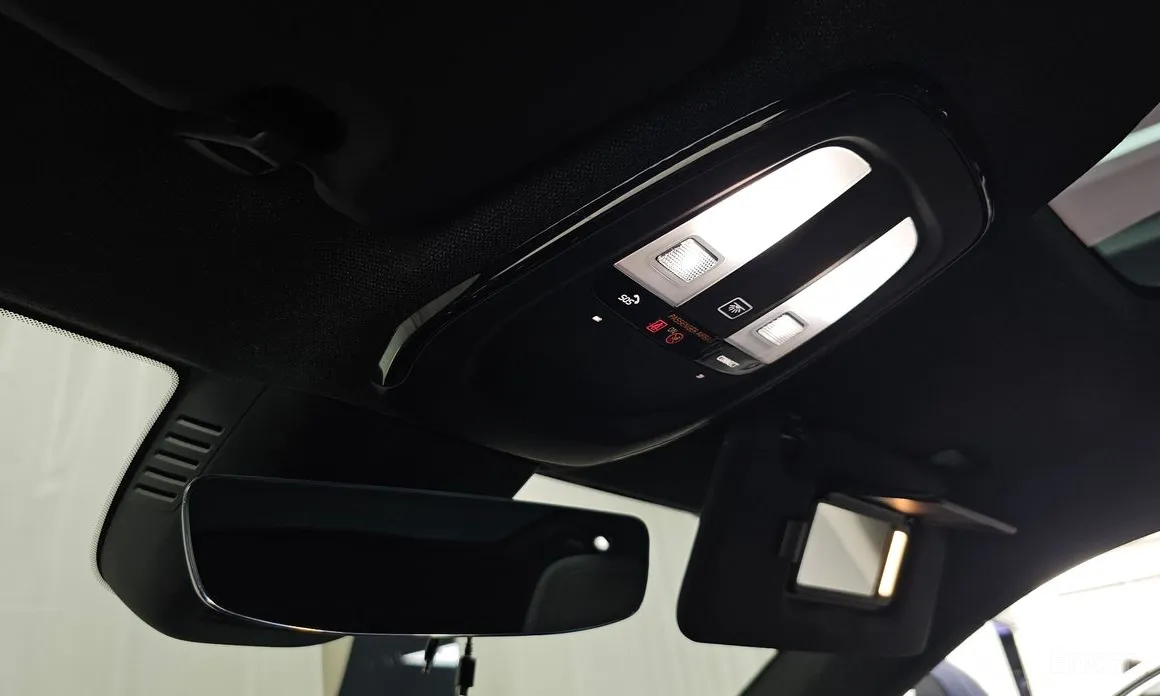 Polestar 2 2022 Longrange Singlemotor