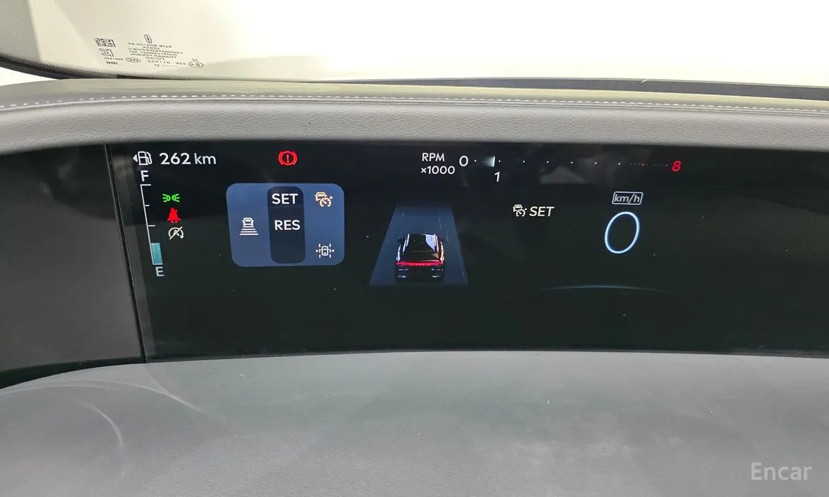 Lincoln Nautilus 2023 2.0 Reserve AWD
