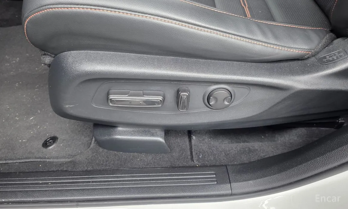 Honda CR-V 2023 2.0 Hybrid Touring 2WD