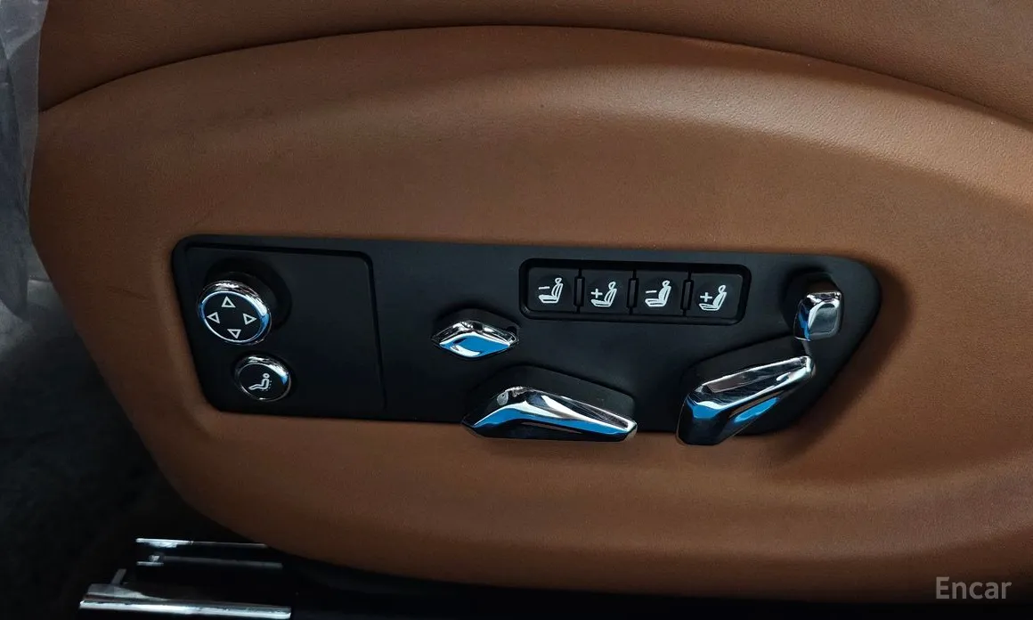 Bentley Flying Spur 2020 4.0