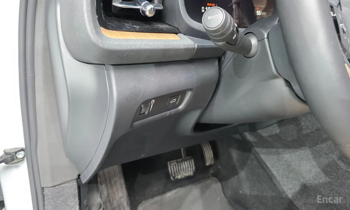 Polestar 2 2022 Longrange Singlemotor