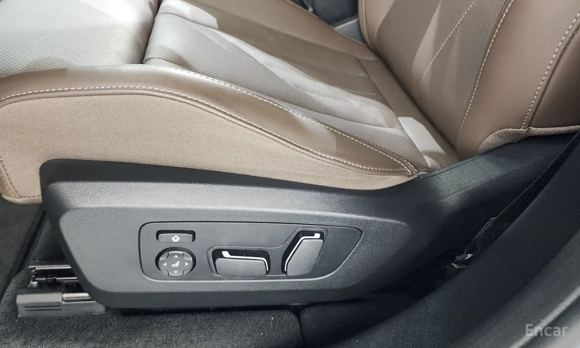 BMW X3 2024 xDrive 20d M Sport