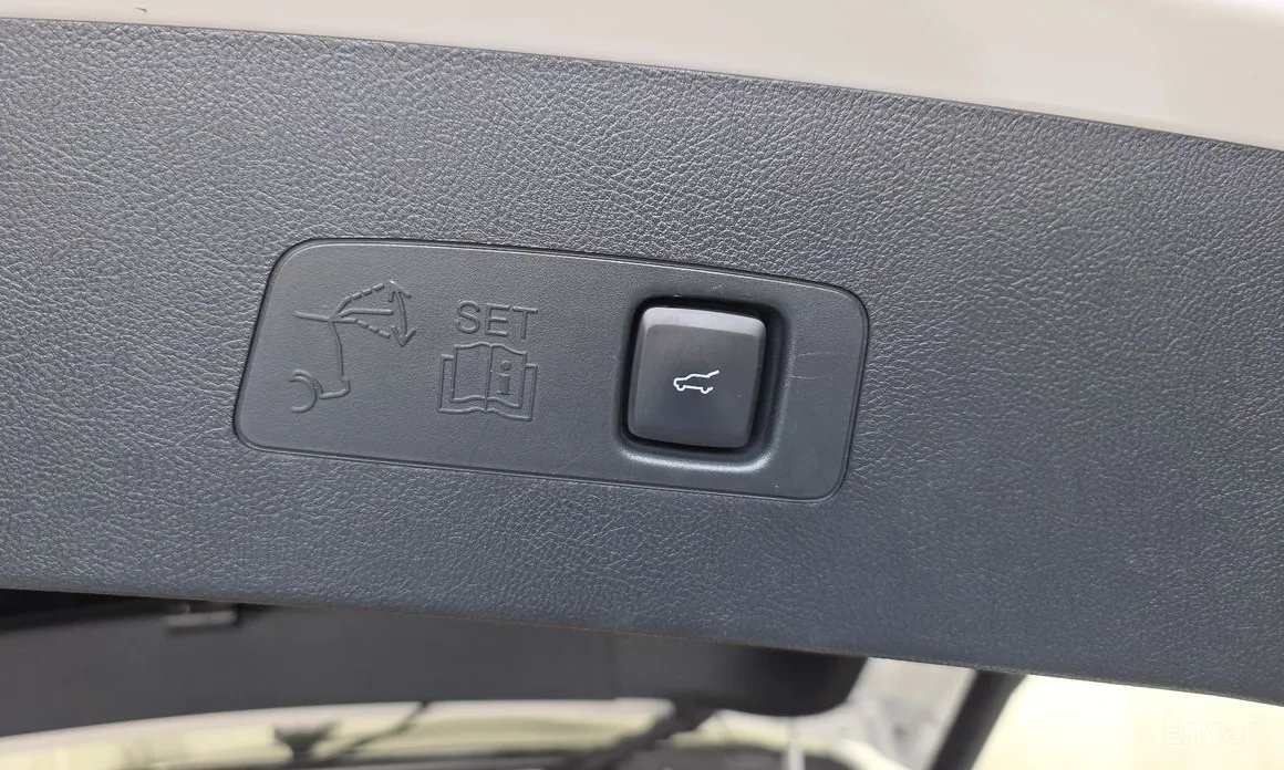 Lincoln Corsair 2020 2.0 Reserve AWD
