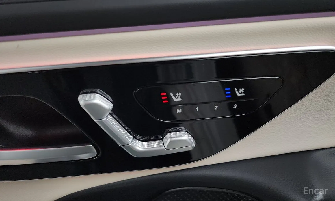 Mercedes-Benz E-Class 2024 E200 Avantgarde