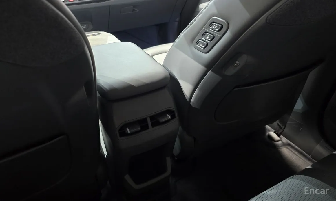 Kia EV3 2024 Long Range 2WD