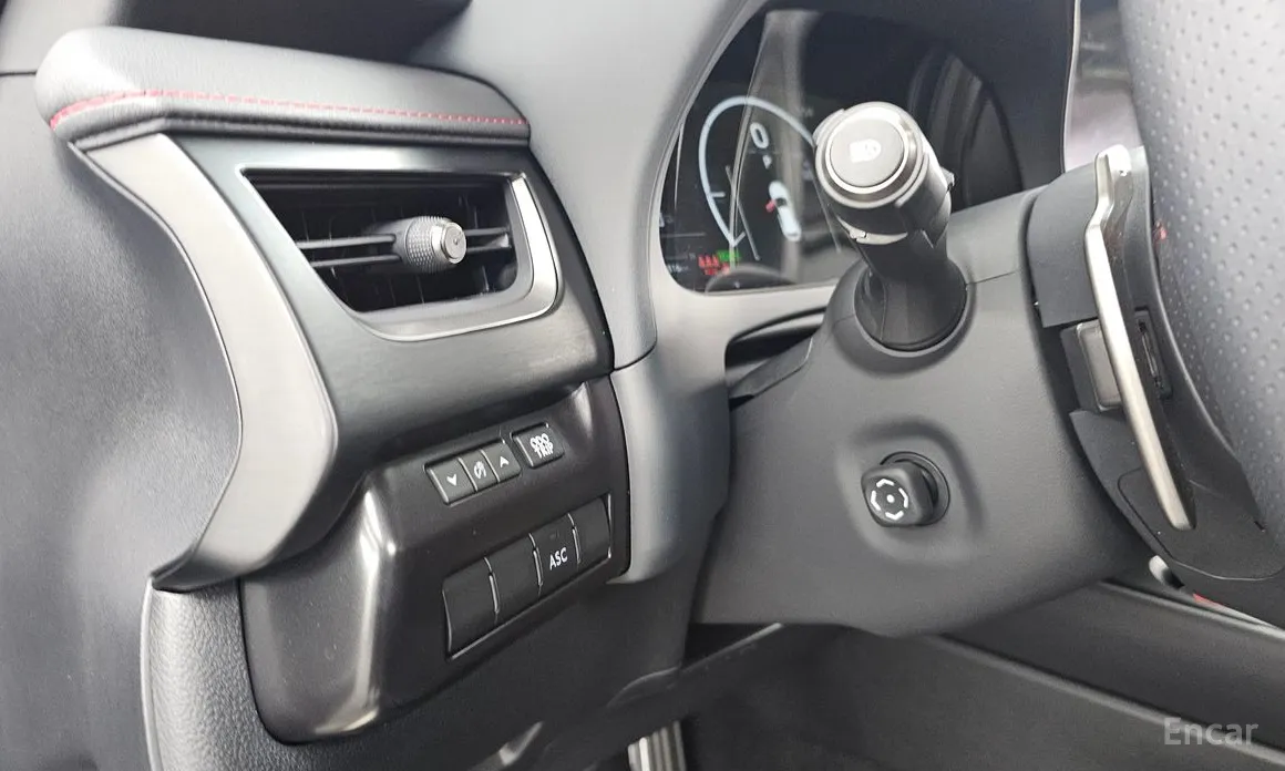 Lexus UX 2024 2.0 F-Sport 2WD