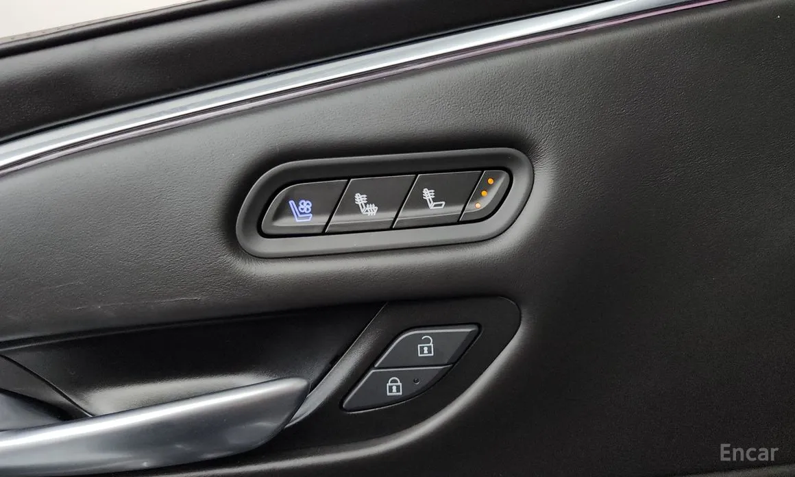 Cadillac Escalade 2021 6.2 ESV